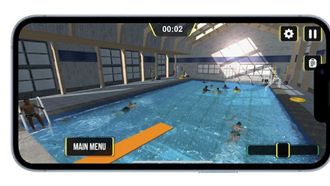 Revolutionary Drowning Prevention App