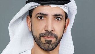 New Deputy Director At Dubai Ruler's Court