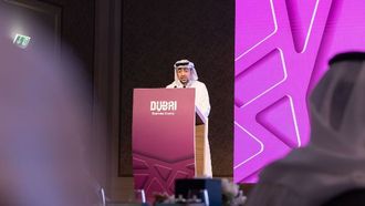 Dubai Honours Business Event Ambassadors