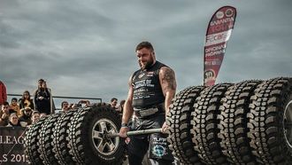 أحداث رياضية مثيرة في دبي خلال شهر رمضان