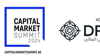قمة أسواق رأس المال في دبي 2024