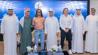 تفاصيل كأس دبي لكرة القدم تحت 13 سنة