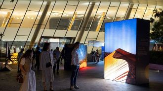 Dubai's Ramadan Cultural Events