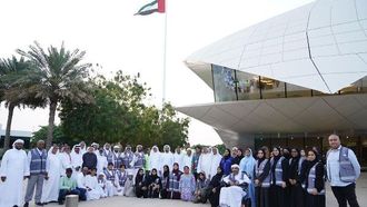 إطلاق مبادرة سواعد الفرضة