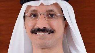 جمارك دبي تفوز بجائزة النخبة