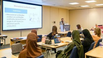 Dubai Derma 2024: Dermatology Insights Unveiled