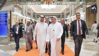 دبي ديرما 2024: الابتكار في طب الأمراض الجلدية