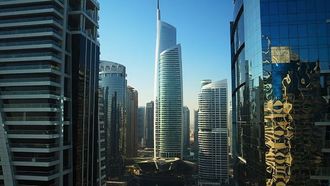 تجارة الماس في دبي تتجاوز 38 مليار دولار