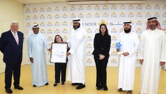 تعزيز وسائل النقل لأصحاب الهمم