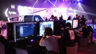 DEF 2024 Events Schedule Announced