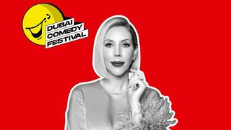 أحداث دبي أبريل: ما الجديد