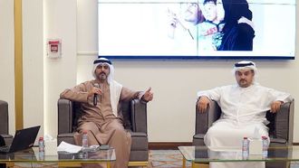 منتدى دبي لحماية الأسرة