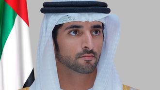 Dubai Farms Boosts Emirati Agriculture