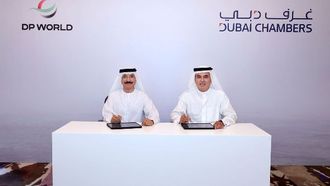 خطوة جديدة لدبي لجذب الاستثمارات العالمية