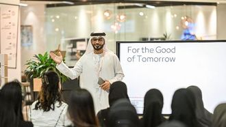 Dubai Holding's Global Graduate Expansion