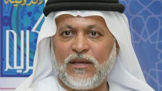 انطلاق النسخة الـ 27 من مسابقة القرآن الكريم في دبي