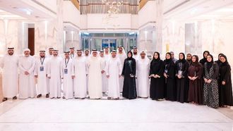 Dubai Iftar Unites Faiths