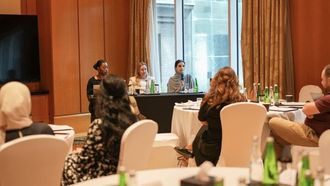 Dubai Innovates In Tech Dispute Training