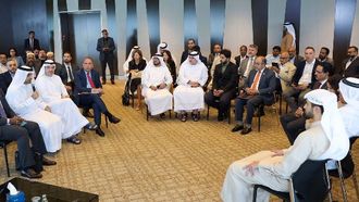 Dubai Chamber Boosts Africa Trade Links