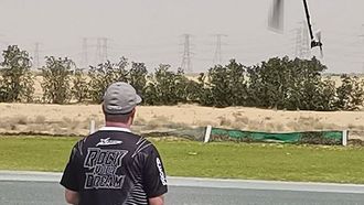 Finalists For Dubai RC Aircraft 2024 Revealed