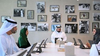 Dubai's Media Sector Eyes Future-Readiness