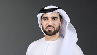 Dubai Metro Ticket Machine Upgrade