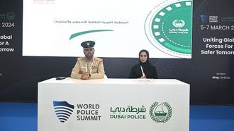 دبي تطلق رابط نقل المصابين