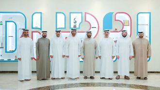 Dubai RDC And Tarahum Charity Unite
