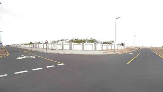 Dubai RTA Enhances Urban Infrastructure