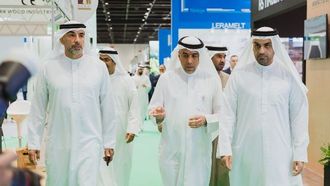 Dubai WoodShow 2024: Industry Insights