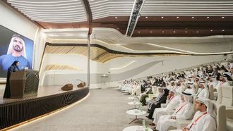 Dubai's Plan For A Future-Ready Workforce