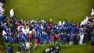 كأس دبي العالمي 2024 ينطلق عالمياً