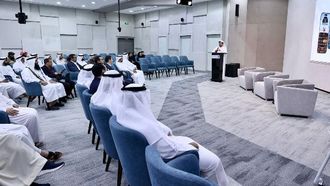 دبي تطلق تطبيق الصلاة العالمي Duluk DXB