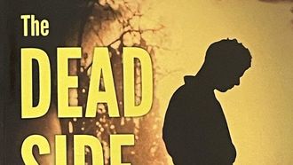 Blocher's Thriller At LA Book Fest