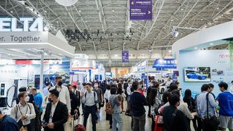 E-Mobility Taiwan: Future Of Smart Mobility