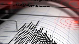 5.6 الزلزال يضرب جزيرة إنجانو، دون وقوع أضرار