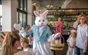 6 Ways To Celebrate Easter In UAE