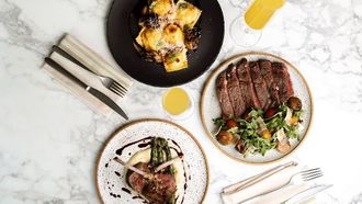 Easter Brunch At Mimo Nashville