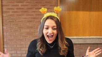 Knitters Worldwide Support Hospice