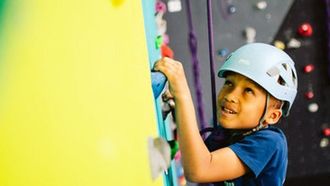 Easter Fun At Legacy Youth Zone