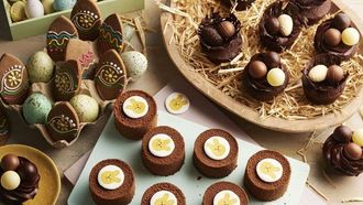 Easter Festivities With Emirates