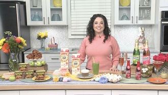 Easter & Spring Menu Secrets Revealed