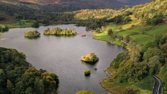 Lake District Leads Easter Trips