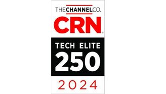 ECMSI Recognized In CRN Tech Elite 250