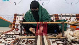 حدث بيئي ناجح في المحمية الملكية