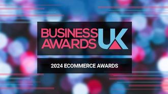 UK's Top Ecommerce Awards 2024