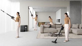New ECOVACS Robotic Cleaners For Cities