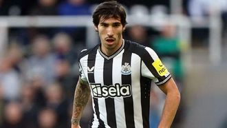 هاو يسعى للحصول على تساهل الاتحاد الإنجليزي مع تونالي