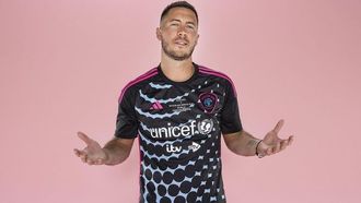 Hazard Reflects On Madrid Stint, Future