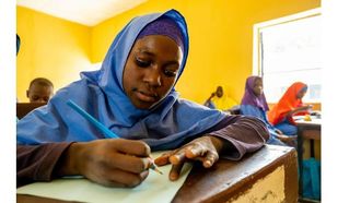 $500K Grant Shields Schools